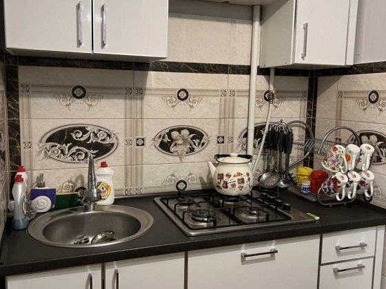 Здам 1-кімнатну квартиру з ремонтом та індів. отопленням, Залозецького Черновцы