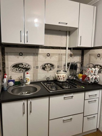 Здам 1-кімнатну квартиру з ремонтом та індів. отопленням, Залозецького - фото 1