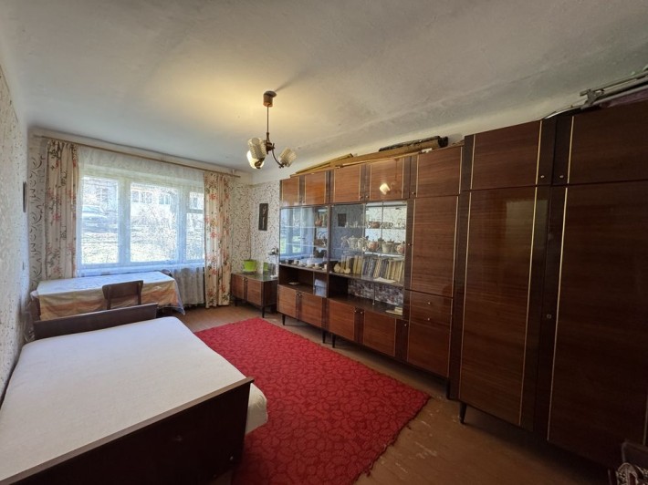 Оренда 1 кімнатної квартири по вул.  Щербанюка 13А - фото 1