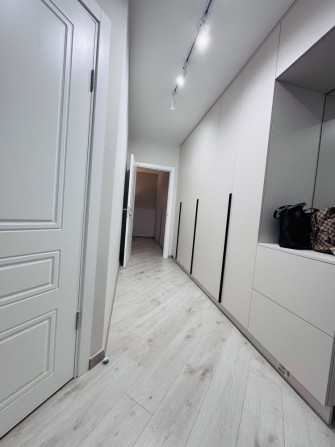 Перша здача 2-х кімнатна новобудова - фото 1