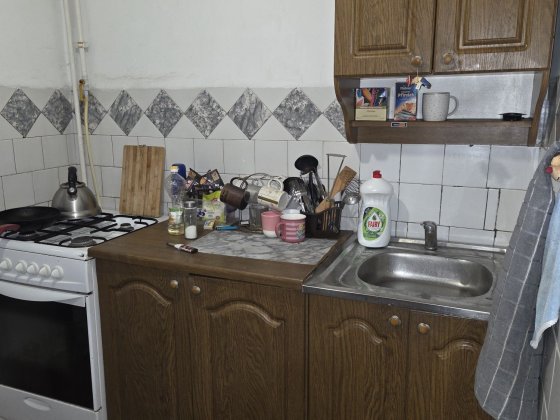 2 кімнатна  район парку Жовтневого Черновцы