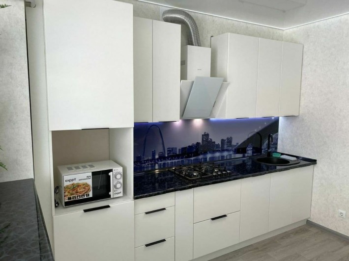 Оренда світлої затишної 1-кімнатної квартири - фото 1