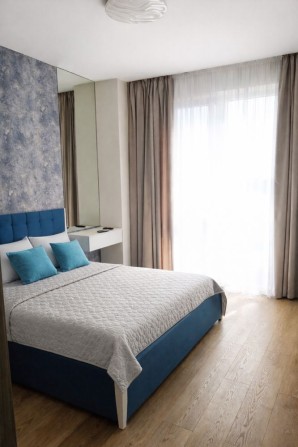 1,5-к квартира Боздош ПАРК , ЖК Престиж, Баб’яка - фото 1