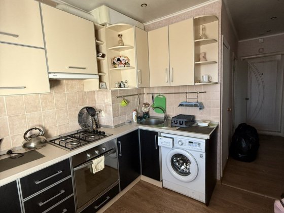 Здається 1-но кімнатна квартира. Район Сади-2 Полтава