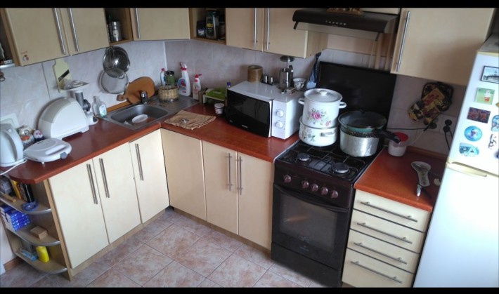 2 кім. квартира в оренду 3/9  Гравітон - фото 1