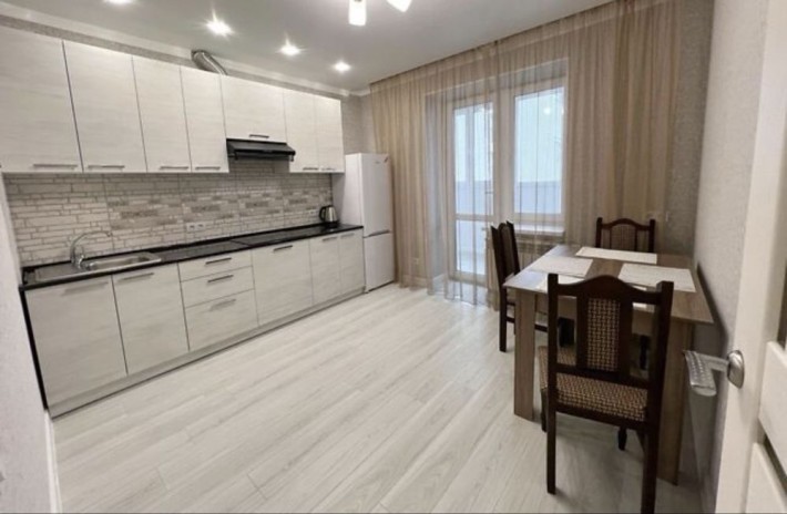 Здається однокімнатна в р-н Майдану - фото 1