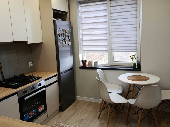 Здається в оренду 2-х кімнатна квартира на Тлехаса Ужгород