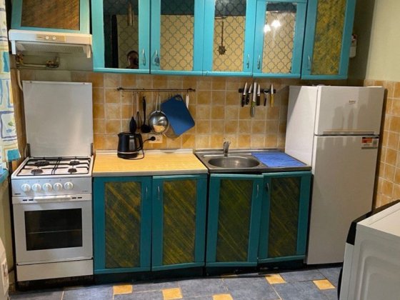 Орнда однокімнатної студії. Ужгород