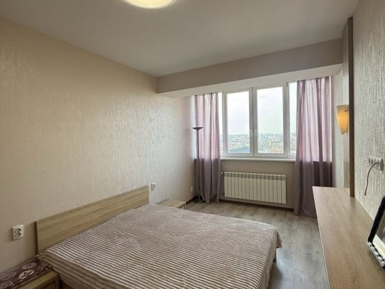 Здається в оренду 2-кім квартира у новобудові, Провулок Миру Черновцы