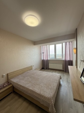 Здається в оренду 2-кім квартира у новобудові, Провулок Миру - фото 1