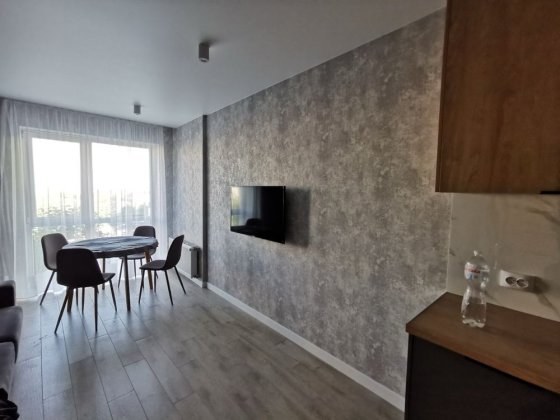 Здам 1-но кімнатну квартру в Синергія Глас Ровно