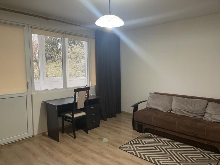 1- но кімнатна квартира в Минайська - фото 1