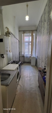 1к Центр (зуп. 1100-річчя/ Луначарського), вул. Європейська (Фрунзе) - фото 1