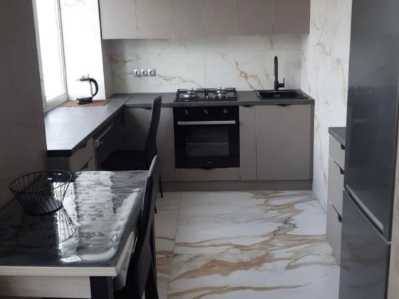 Центр Гагаріна  5 велика 3 -х кімнатна квартира Полтава