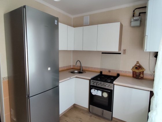 Оренда 1кім.по вул.Лепкого, індивідуальне опалення Тернопіль