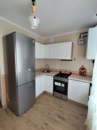 Оренда 1кім.по вул.Лепкого, індивідуальне опалення - фото 1