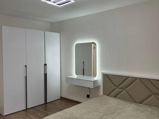 1.5 кімнатна квартира Ужгород