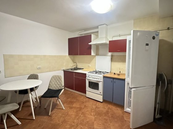 Браїлки, 1 кімнатна студія, 9000грн + комунальні Полтава