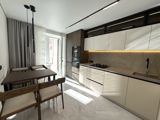 Оренда 1к квартири вул. Галицька Тернополь