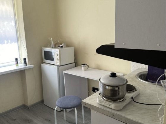 Квартира студія Загорська 26 Ужгород