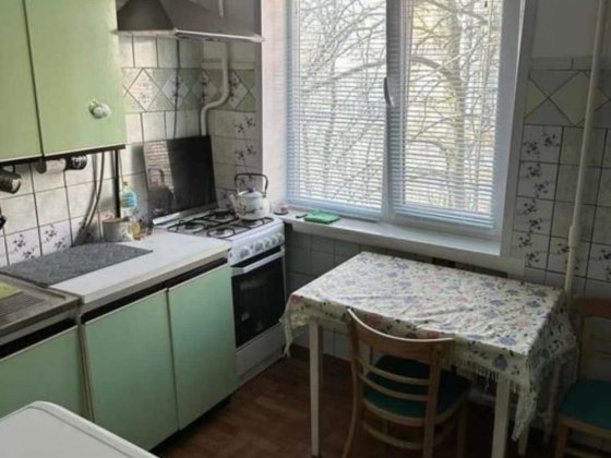 Центр міста 3 окремі кімнати Полтава