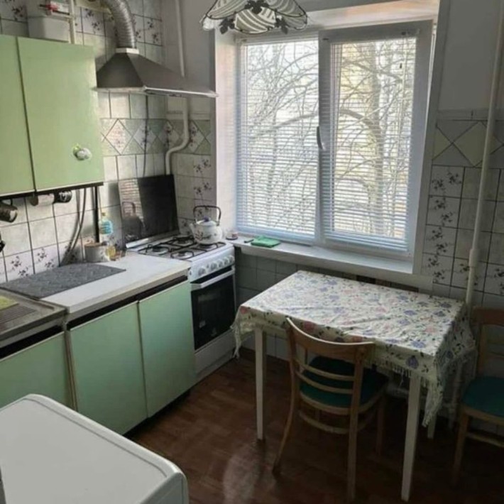 Центр міста 3 окремі кімнати - фото 1