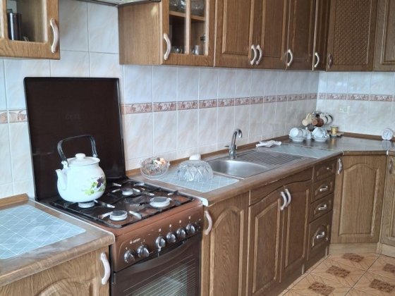 Оренда 3-км квартирі на Торговиці Тернополь