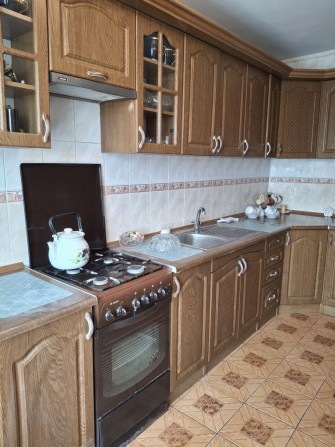 Оренда 3-км квартирі на Торговиці - фото 1