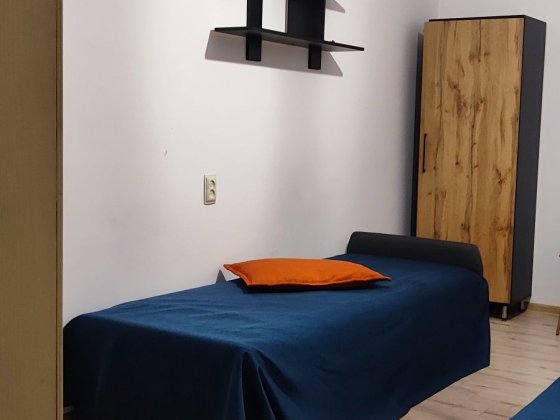 Можна заїхати -1к район мотеля Полтава