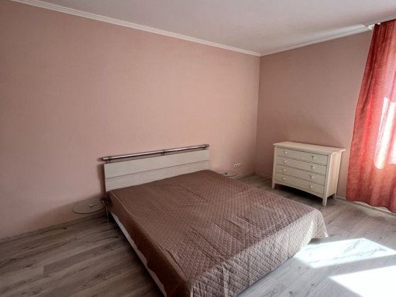 Оренда 2кім квартири , центр, Другетів Ужгород