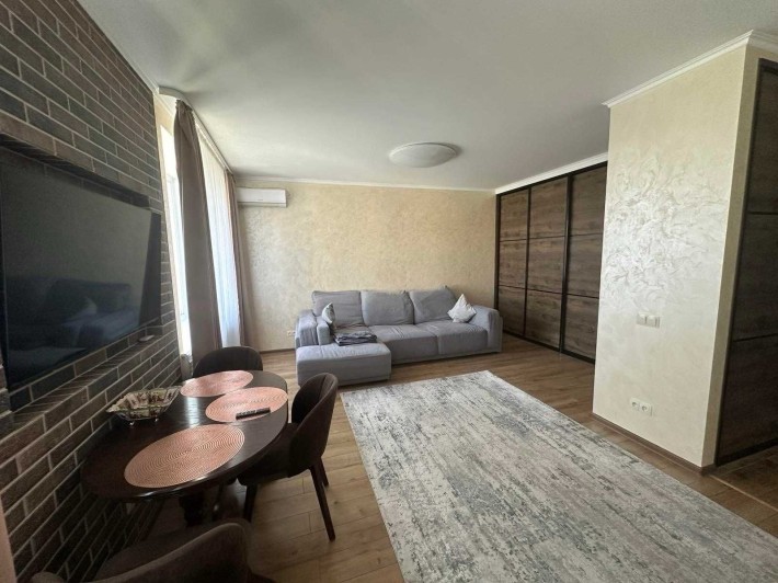 Оренда 1 кімн. квартири в самому Центрі міста. - фото 1