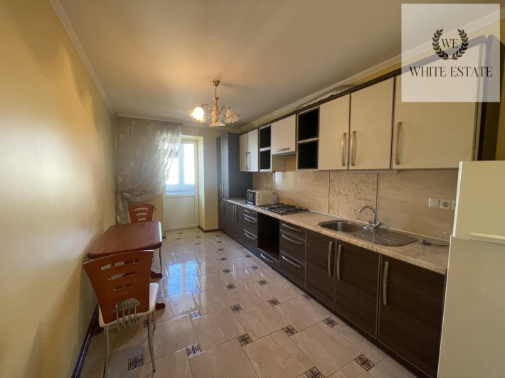 Оренда 1 кім квартири вул. Над Яром - фото 1