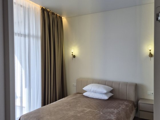 Оренда 1-кімн. квартири в ЖК "CRYSTAL" Ужгород