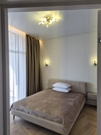 Оренда 1-кімн. квартири в ЖК "CRYSTAL" - фото 1