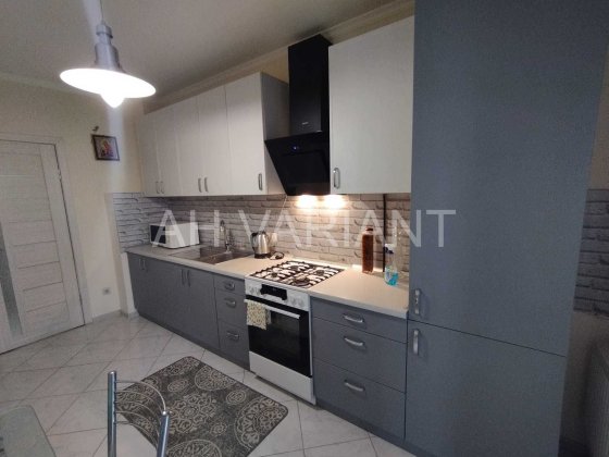 Здається 1-кімнатна квартира, ЖК Avila DeLuxe Код: 13082 Ужгород