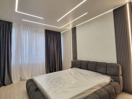 ПЕРША ЗДАЧА! Авторська 2-кім VIP новобуд ПАРКОВА ЗОНА міста! Паркінг! Черновцы