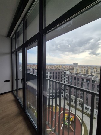 Здається в оренду Видова та Атмосферна кв-ра в Елітному ЖК КРИСТАЛ - фото 1