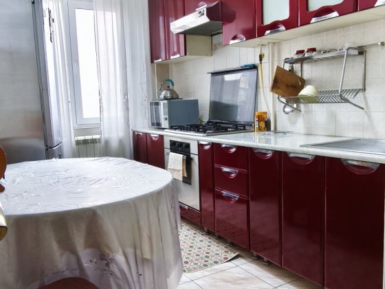 Здається двокімнатна квартира Черновцы