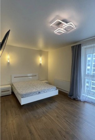 Оренда 1кім квартири на Щасливому. - фото 1