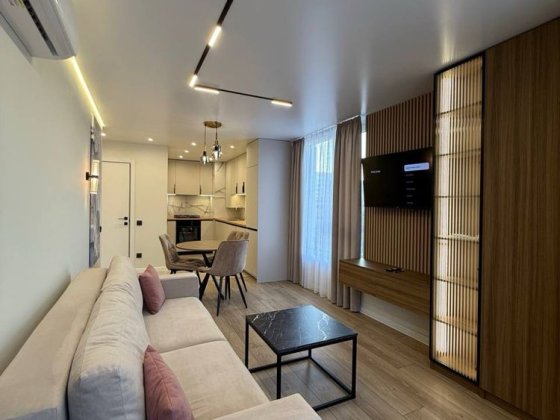 Оренда 1 квмнатної квартири по вул. Вербицького Тернополь