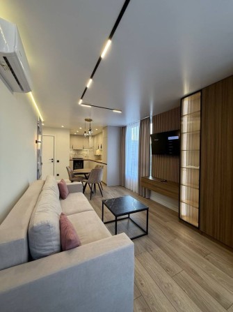 Оренда 1 квмнатної квартири по вул. Вербицького - фото 1