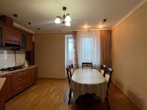 2 кімнатна квартира, район Зигіна Полтава