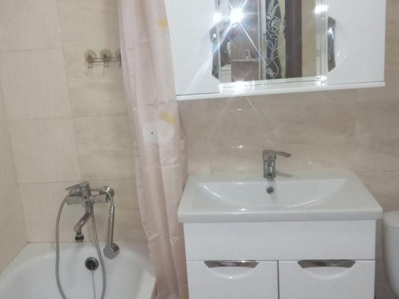 Оренда 2-кімн. квартири в Тернополі, 53 м² Тернополь