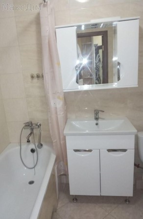 Оренда 2-кімн. квартири в Тернополі, 53 м² - фото 1