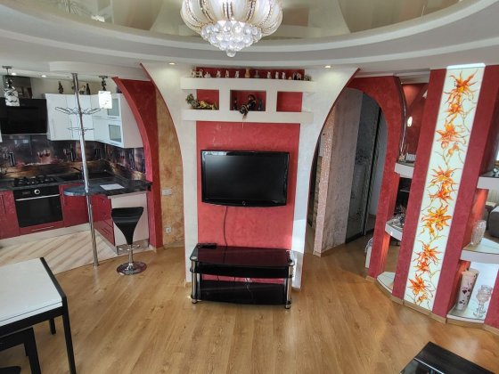 Електрику не відключали, 52 кв.м. Зигіна, Соборності, Київський район Полтава