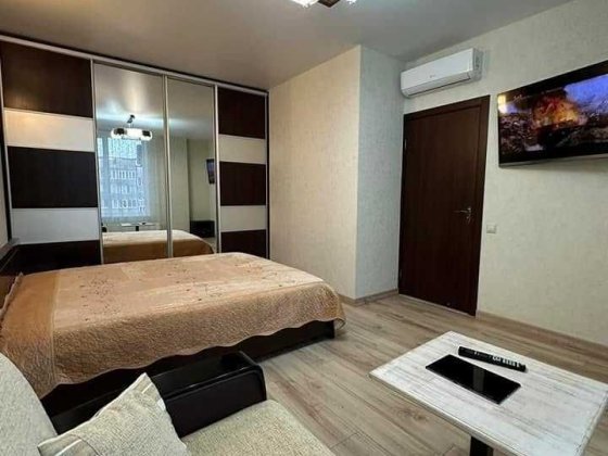 Оренда 1-кім. НОВОБУДОВИ (р-н ЗОШ 20, 26, Шпиталь, "Епіцентр") Ровно