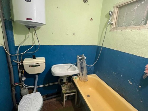 Бюджетна 1-кімн квартира зі зручностями Черновцы