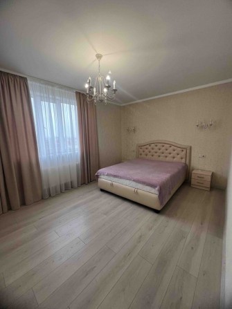 Здається 2 кімнатна квартира - фото 1