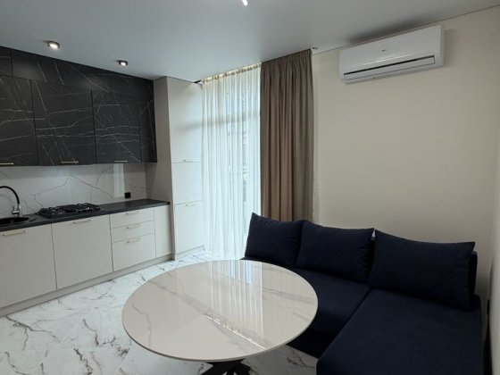 Оренда 2х кімнатної квартири з газовим опаленням Ужгород