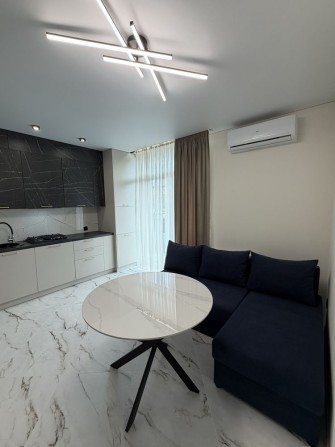 Оренда 2х кімнатної квартири з газовим опаленням - фото 1